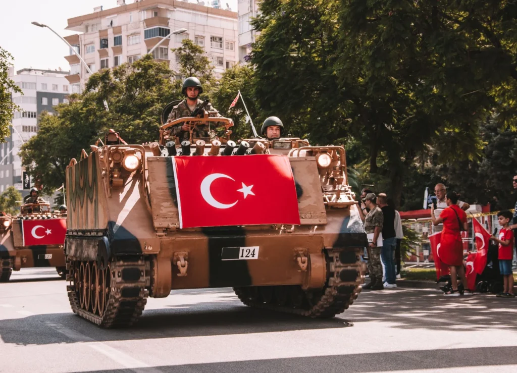 Zafer Bayramı Nedir?