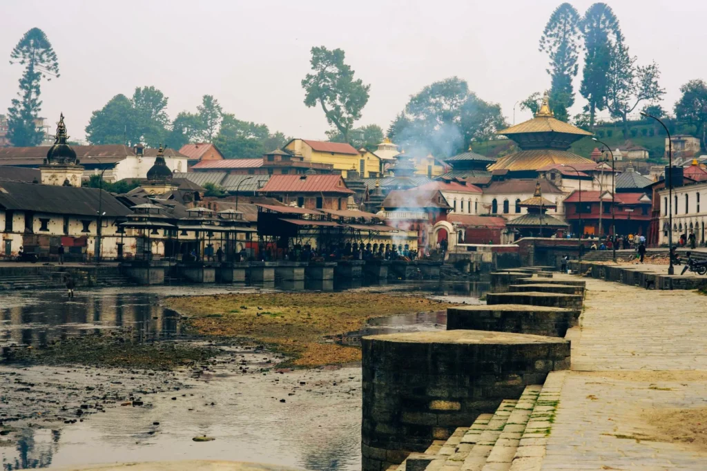 Nepal'in Başlıca Dinleri Nedir?