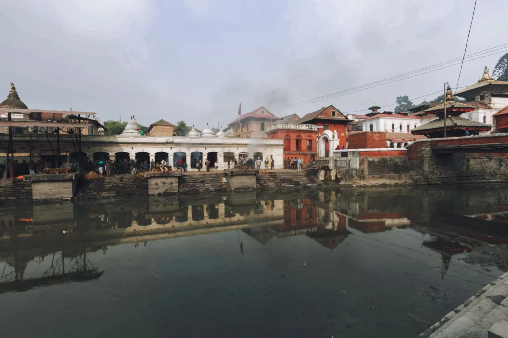 Nepal'in Başlıca Dinleri Nedir?