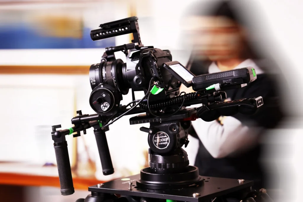 Focus Puller Nedir?