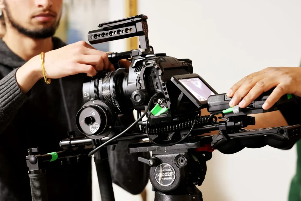 Focus Puller Nedir?