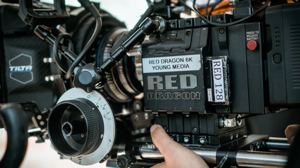 Focus Puller Nedir?
