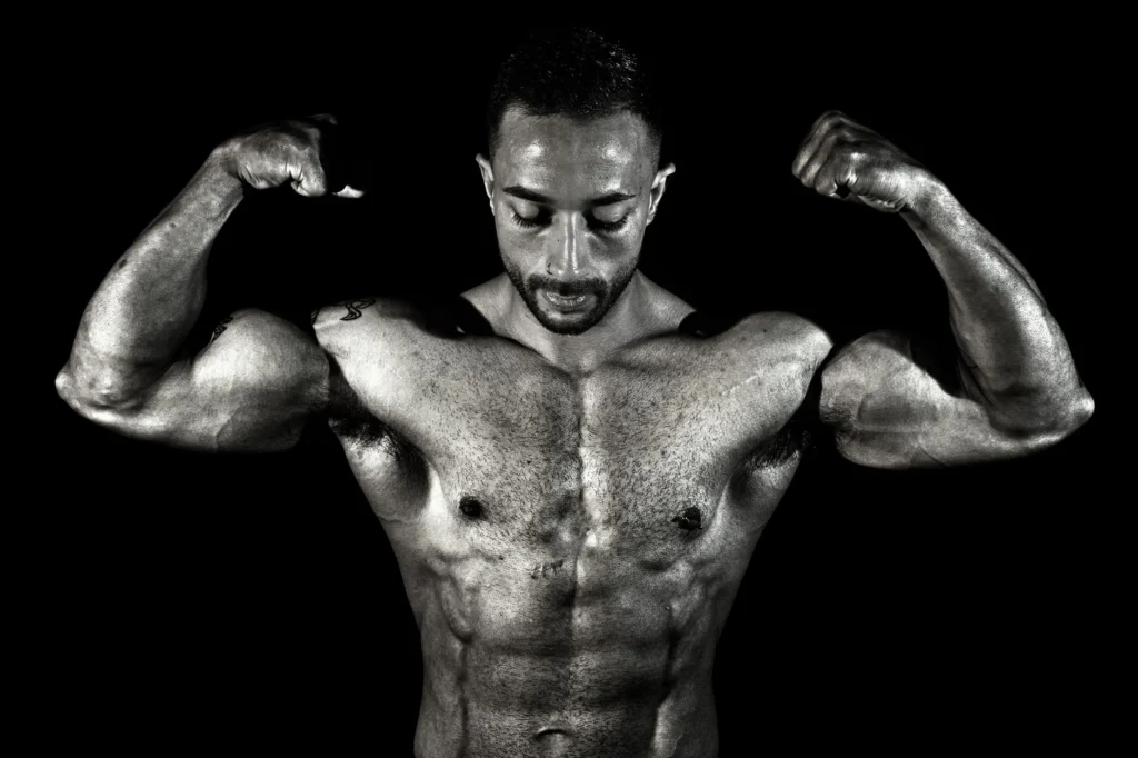 Biceps Kasları Nedir?