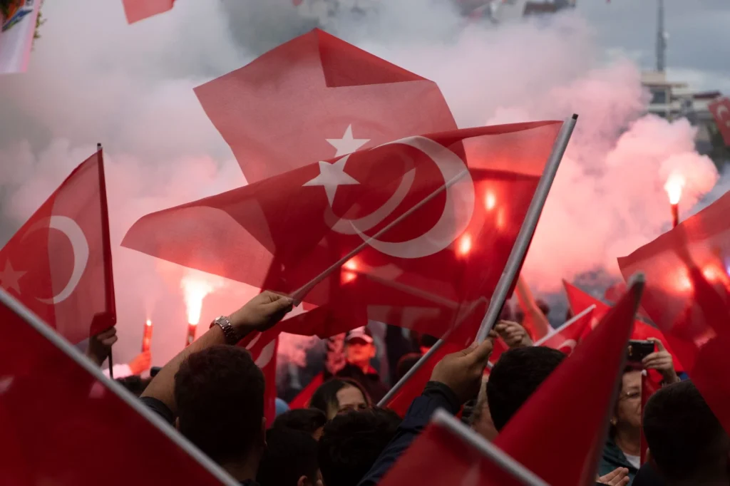 Zafer Bayramı Nedir?