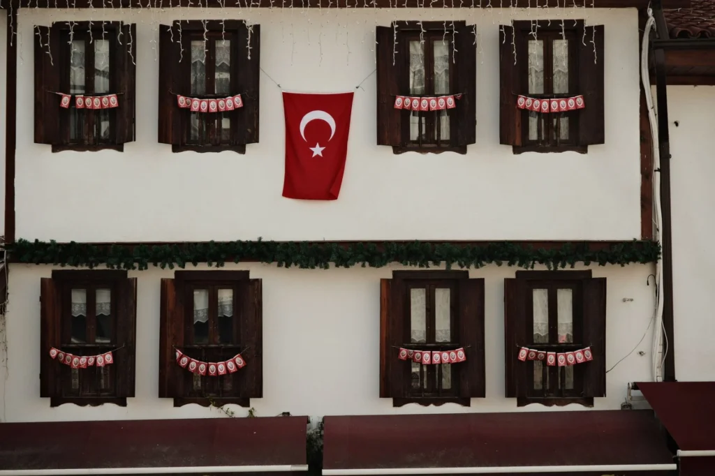 Zafer Bayramı Nedir?