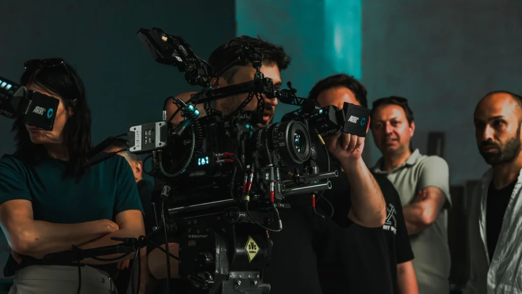 Focus Puller Nedir?