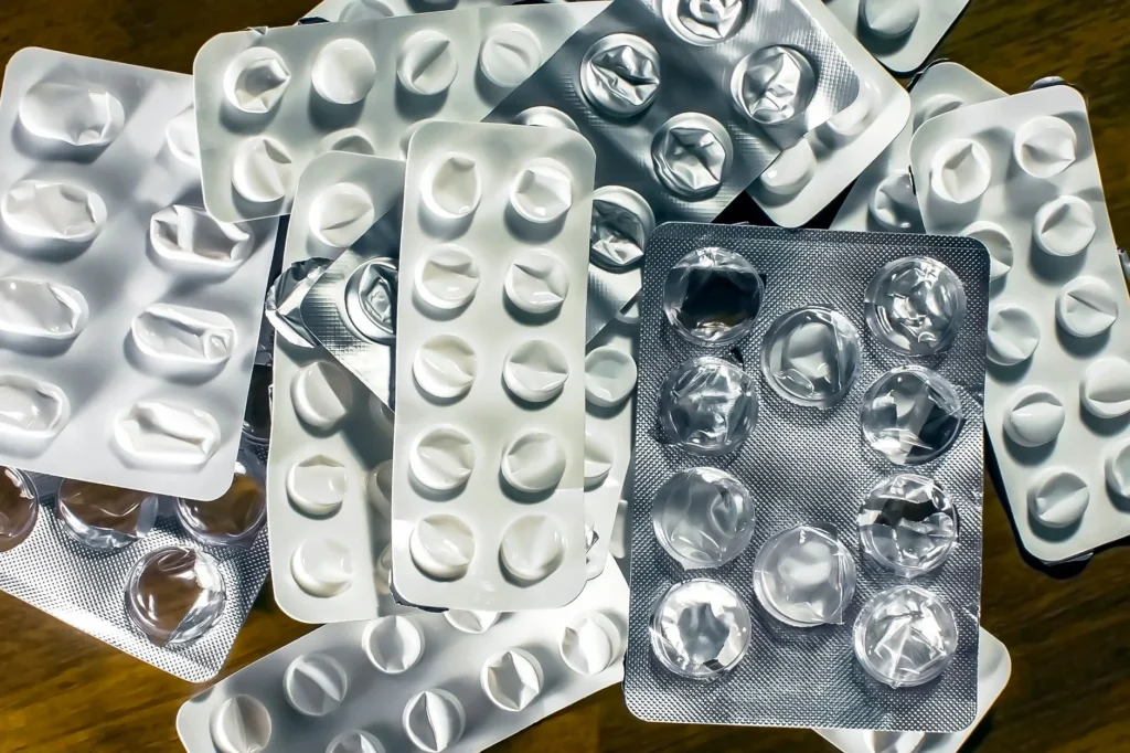 Ornidazole Nedir?