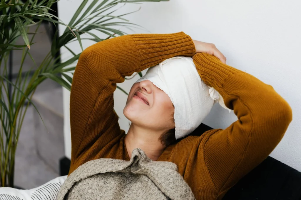 Kafa Travması Nedir?