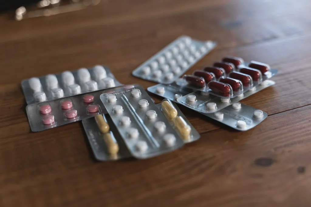 Ornidazole Nedir?