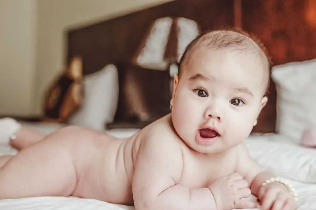 Sakral Gamze Nedir?