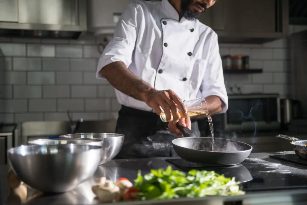 ROUX Nedir?