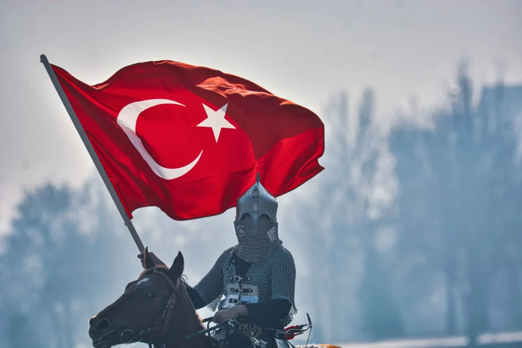 Teşkilat-ı Mahsusa Nedir?