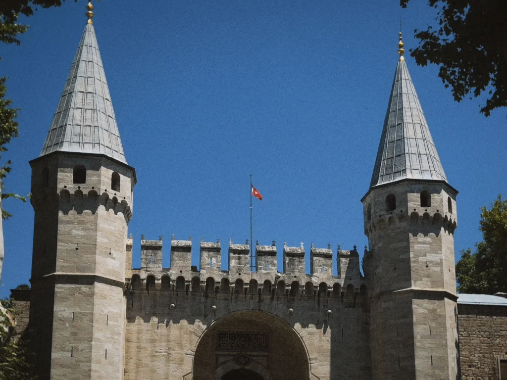 Teşkilat-ı Mahsusa Nedir?