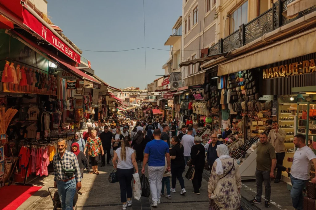 Hanutçuluk Nedir?